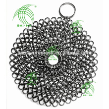 Metal Dice Steel Straw Drinking Dados Preciosos Chainmail